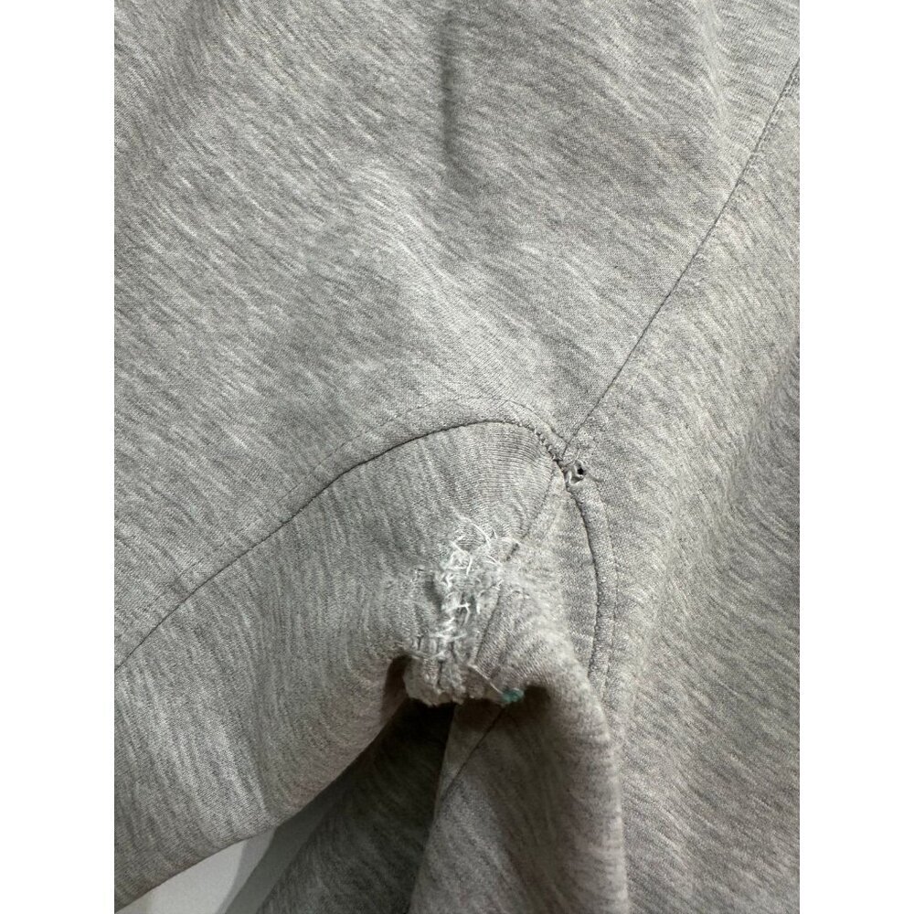 Track 23 men’s size large gray sweatpants - Picture 8 of 12